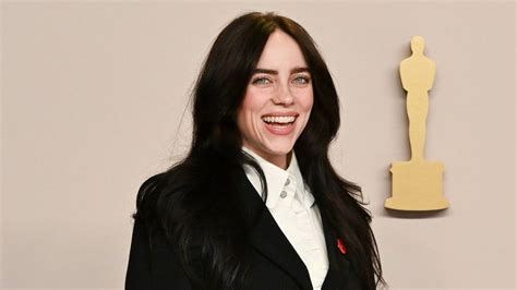 Billie Eilish spricht über ihr Sex